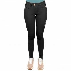 Samshield Women's Adele Knee Grip Breeches