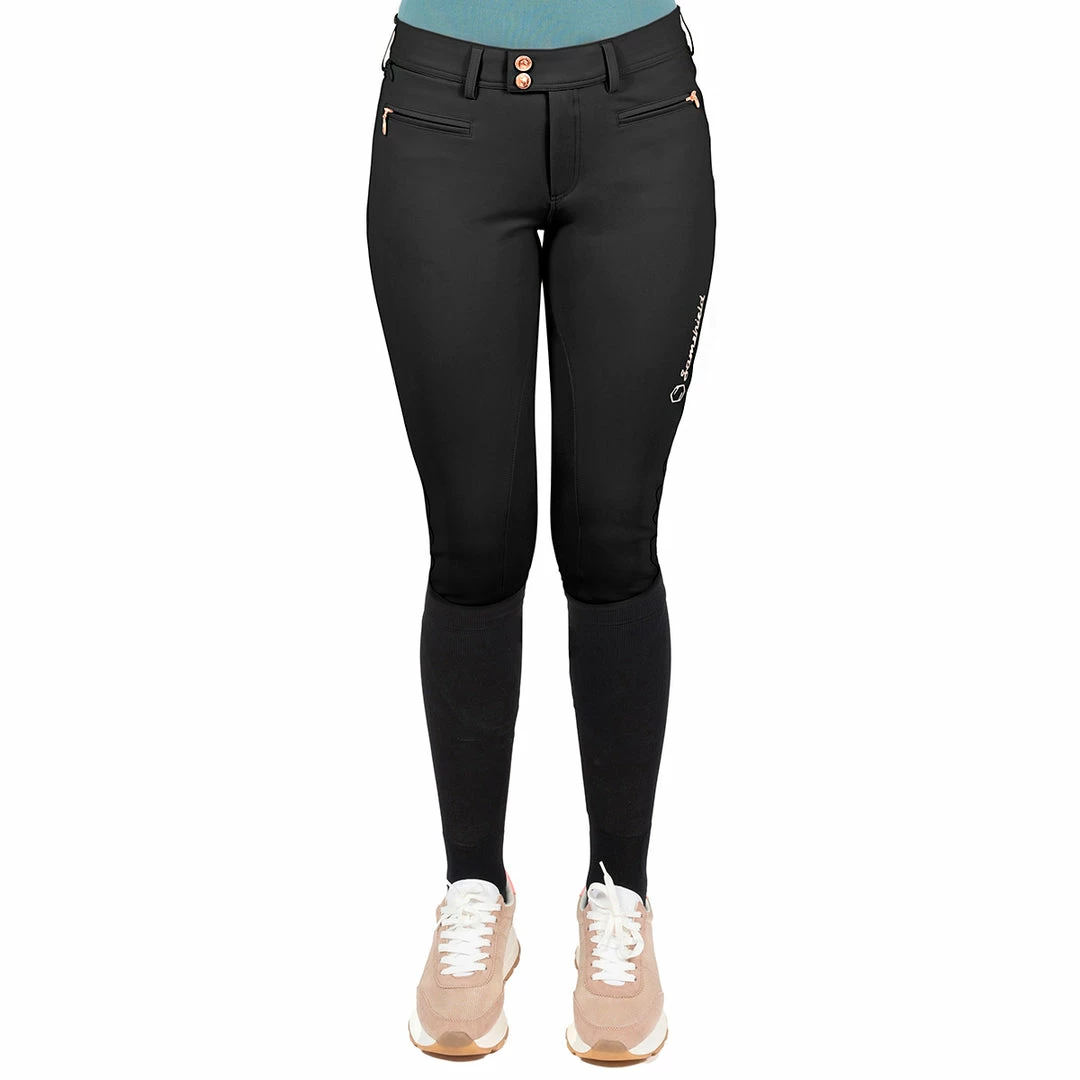 Samshield Women's Adele Knee Grip Breeches