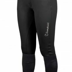 Samshield Women's Adele Knee Grip Breeches