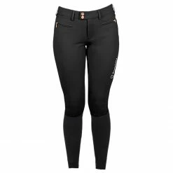Samshield Women's Adele Knee Grip Breeches