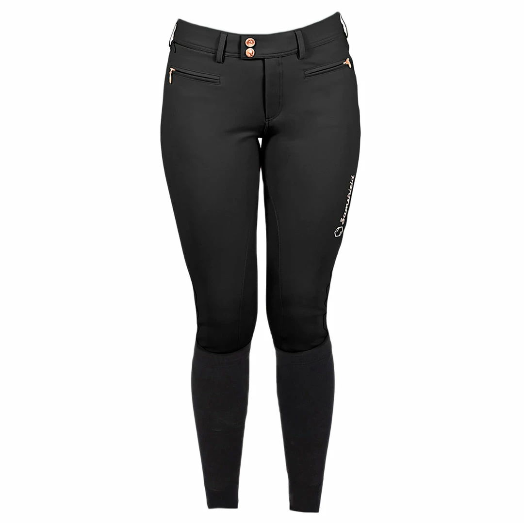 Samshield Women's Adele Knee Grip Breeches