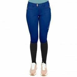 Samshield Women's Adele Knee Grip Breeches