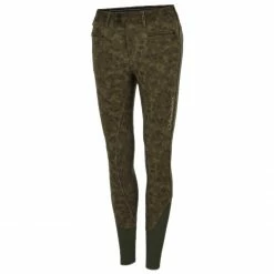 Samshield Women's Adele Knee Grip Breeches