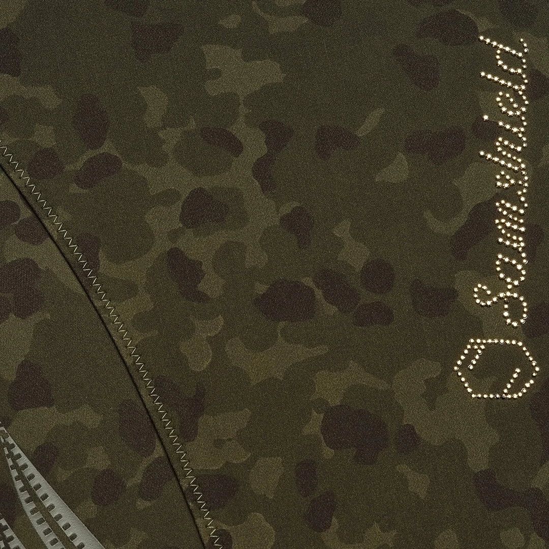 Samshield Women's Adele Knee Grip Breeches