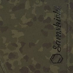 Samshield Women's Adele Knee Grip Breeches