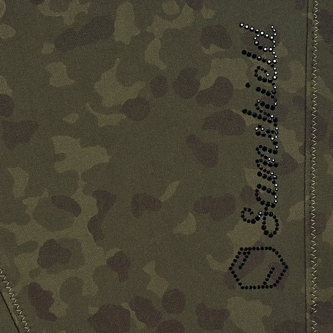 Samshield Women's Adele Knee Grip Breeches