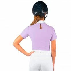 Samshield Women's Aloise Show Shirt