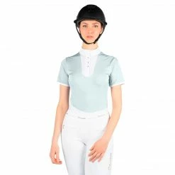 Show Shirts Samshield Women's Apollina Show Shirt