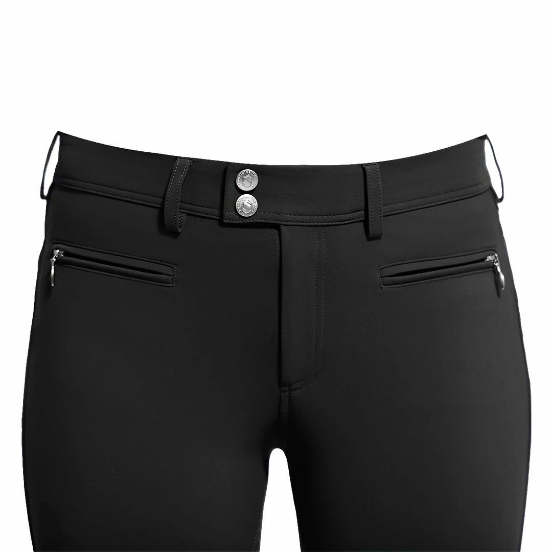 Samshield Women's Adele Knee Grip Breeches