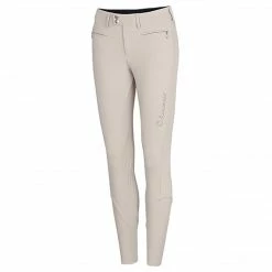 Samshield Women's Adele Knee Grip Breeches