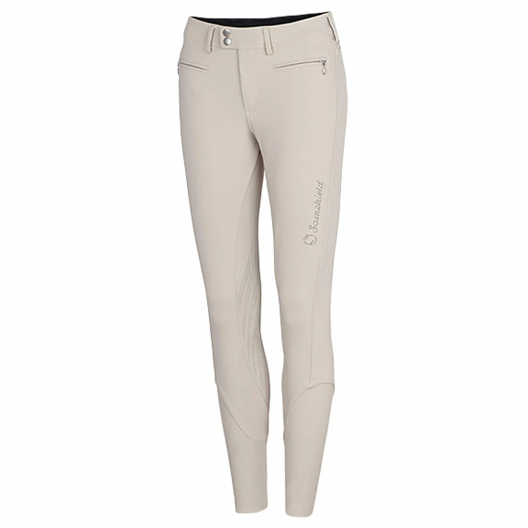 Samshield Women's Adele Knee Grip Breeches