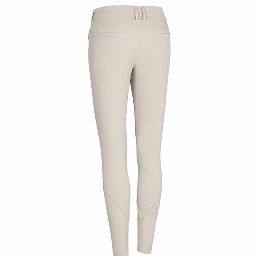 Samshield Women's Adele Knee Grip Breeches