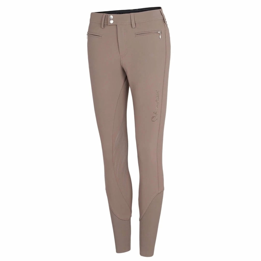 Samshield Women's Adele Knee Grip Breeches