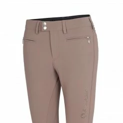 Samshield Women's Adele Knee Grip Breeches