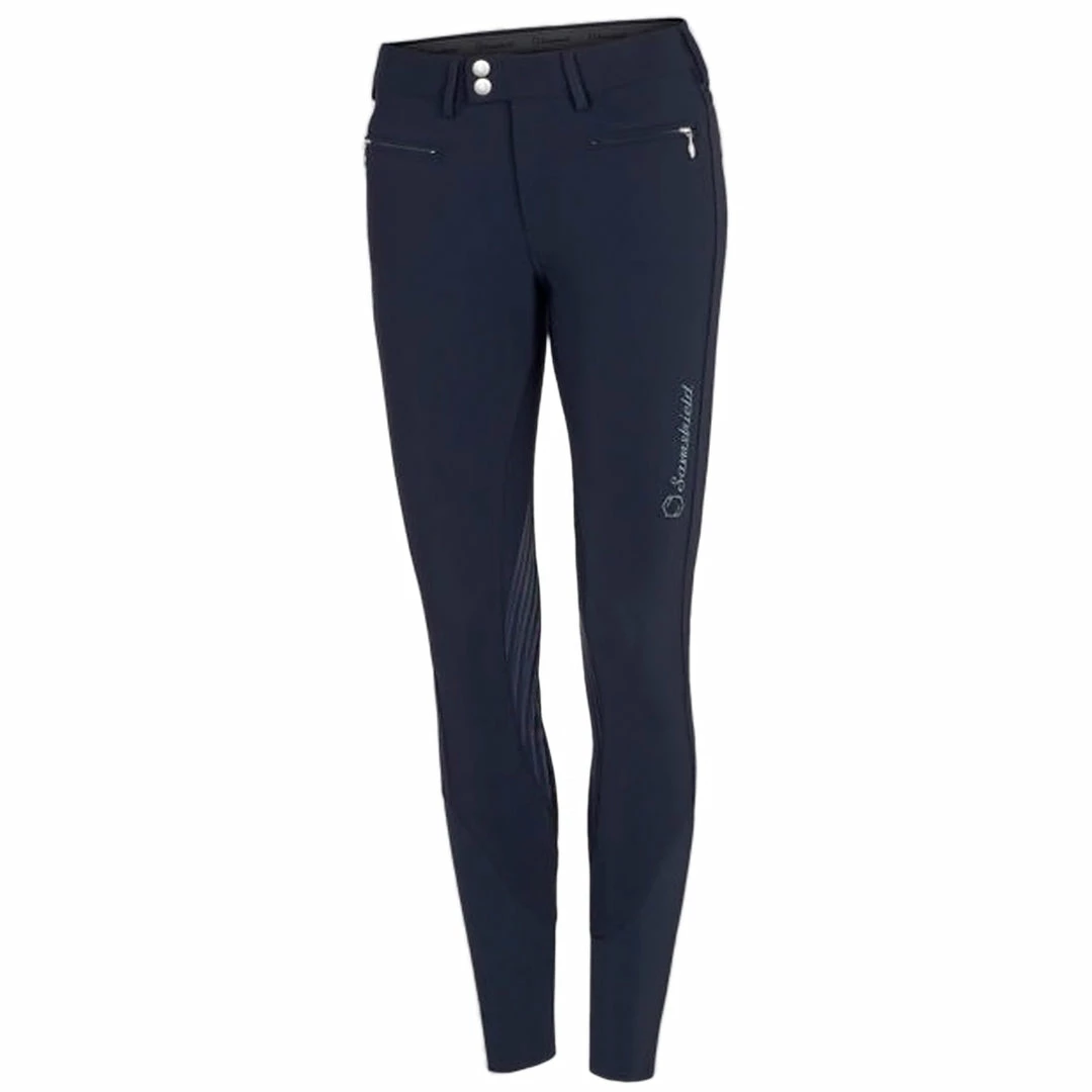 Samshield Women's Adele Knee Grip Breeches