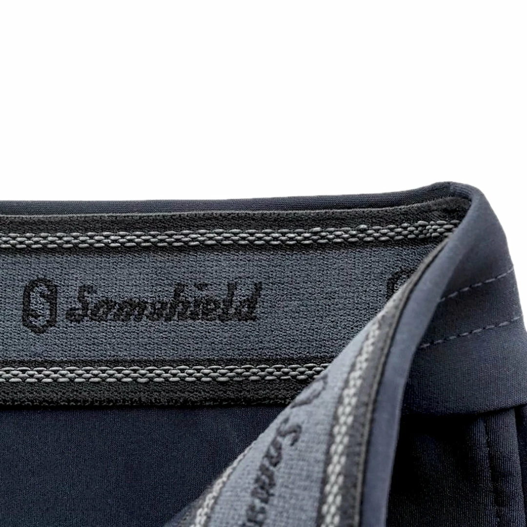 Samshield Women's Adele Knee Grip Breeches