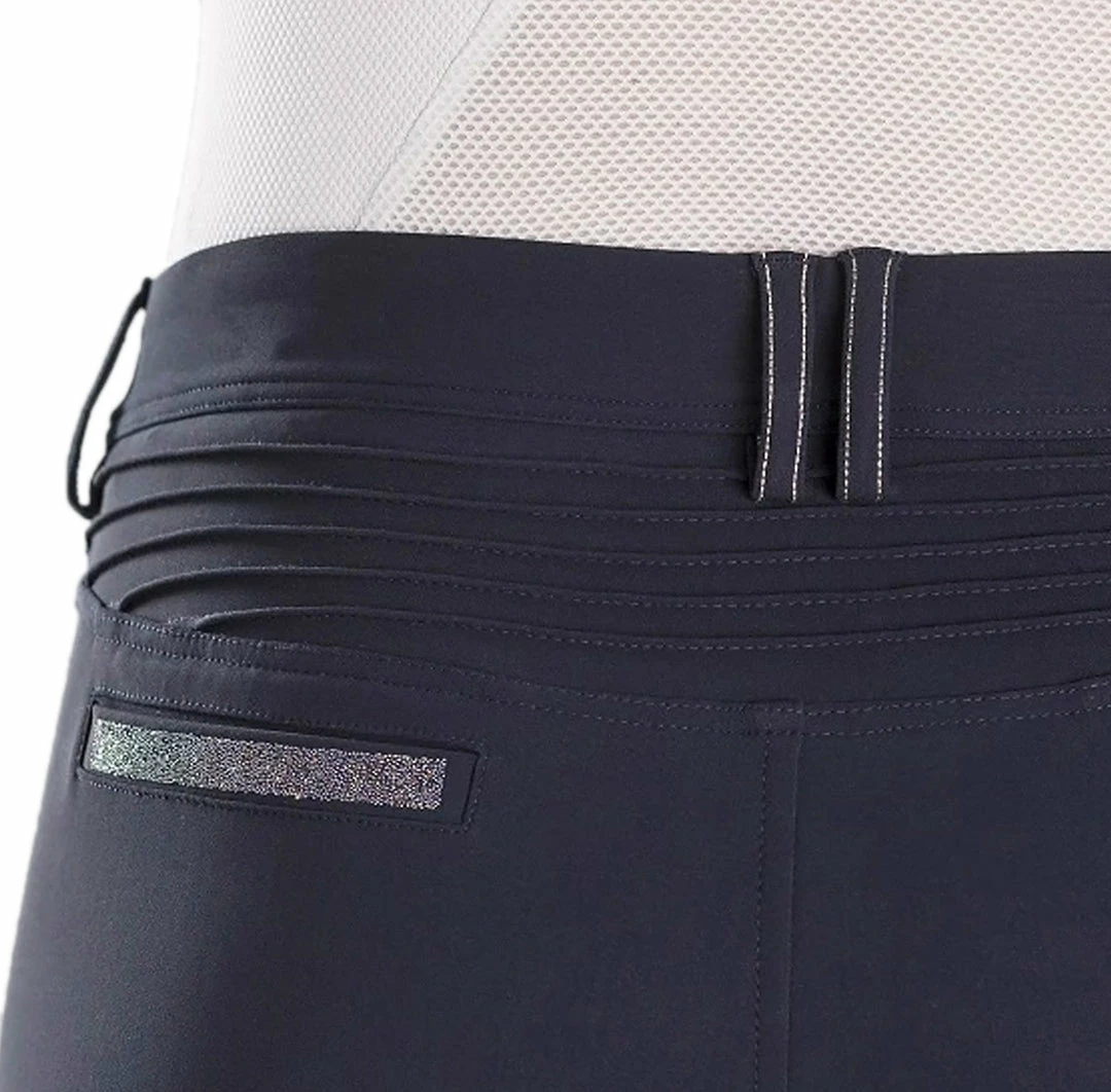 Samshield Women's Adele Knee Grip Breeches