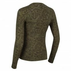 Samshield Women's Evy Air Training Top Shirts & Tops