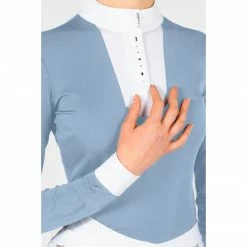 Samshield Women's Faustina Show Shirt