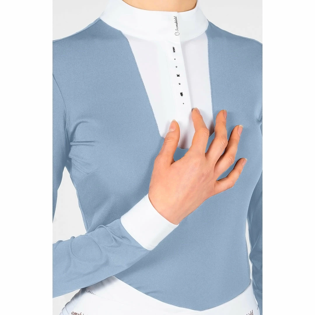 Samshield Women's Faustina Show Shirt