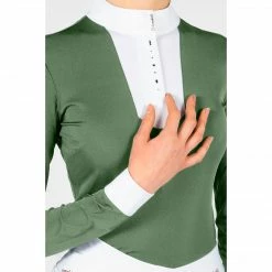 Samshield Women's Faustina Show Shirt