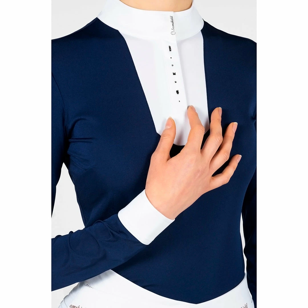 Samshield Women's Faustina Show Shirt