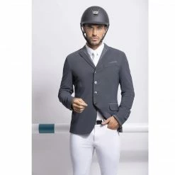 Samshield Men's Louis Competition Jacket Show Jackets