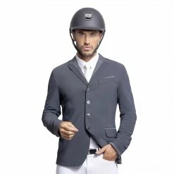 Samshield Men's Louis Competition Jacket Show Jackets