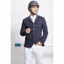 Samshield Men's Louis Competition Jacket Show Jackets