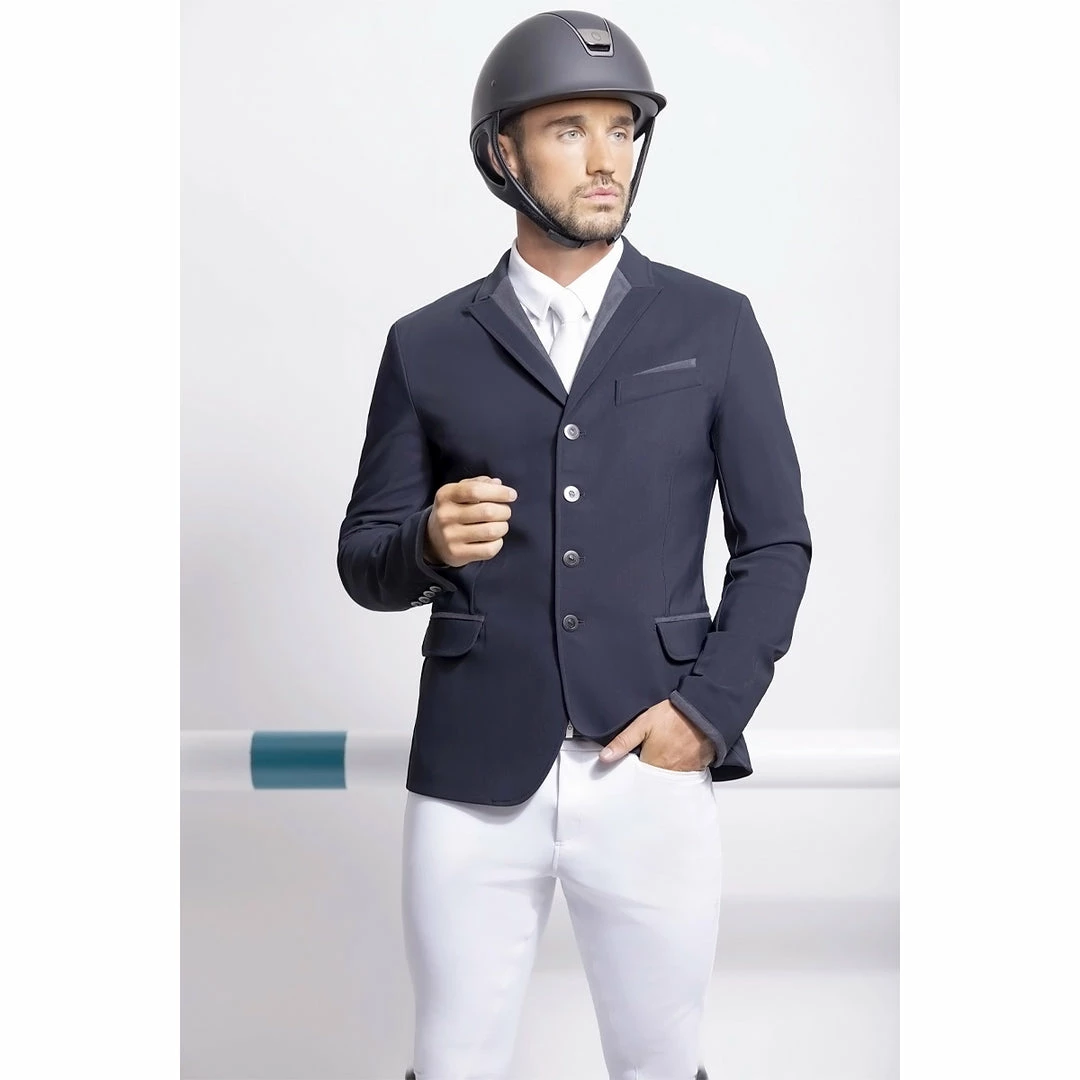 Samshield Men's Louis Competition Jacket Show Jackets