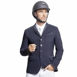 Samshield Men's Louis Competition Jacket Show Jackets