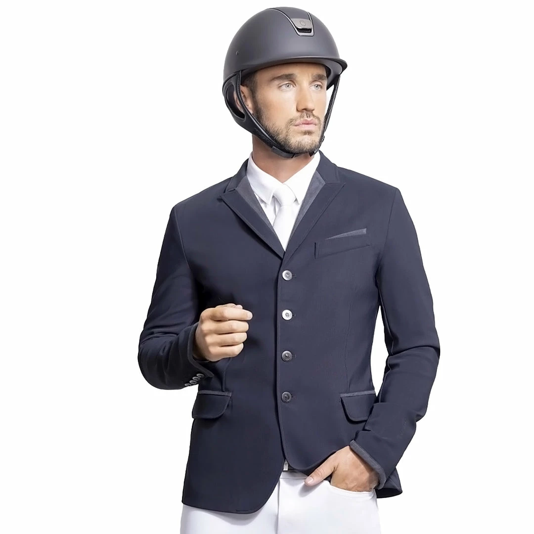 Samshield Men's Louis Competition Jacket Show Jackets