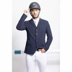 Samshield Men's Louis Competition Jacket Show Jackets