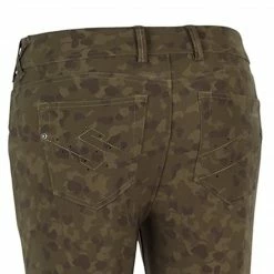 Samshield Women's Maddie Knee Grip Breeches