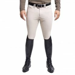 Samshield Men's Marceau Knee Patch Breeches