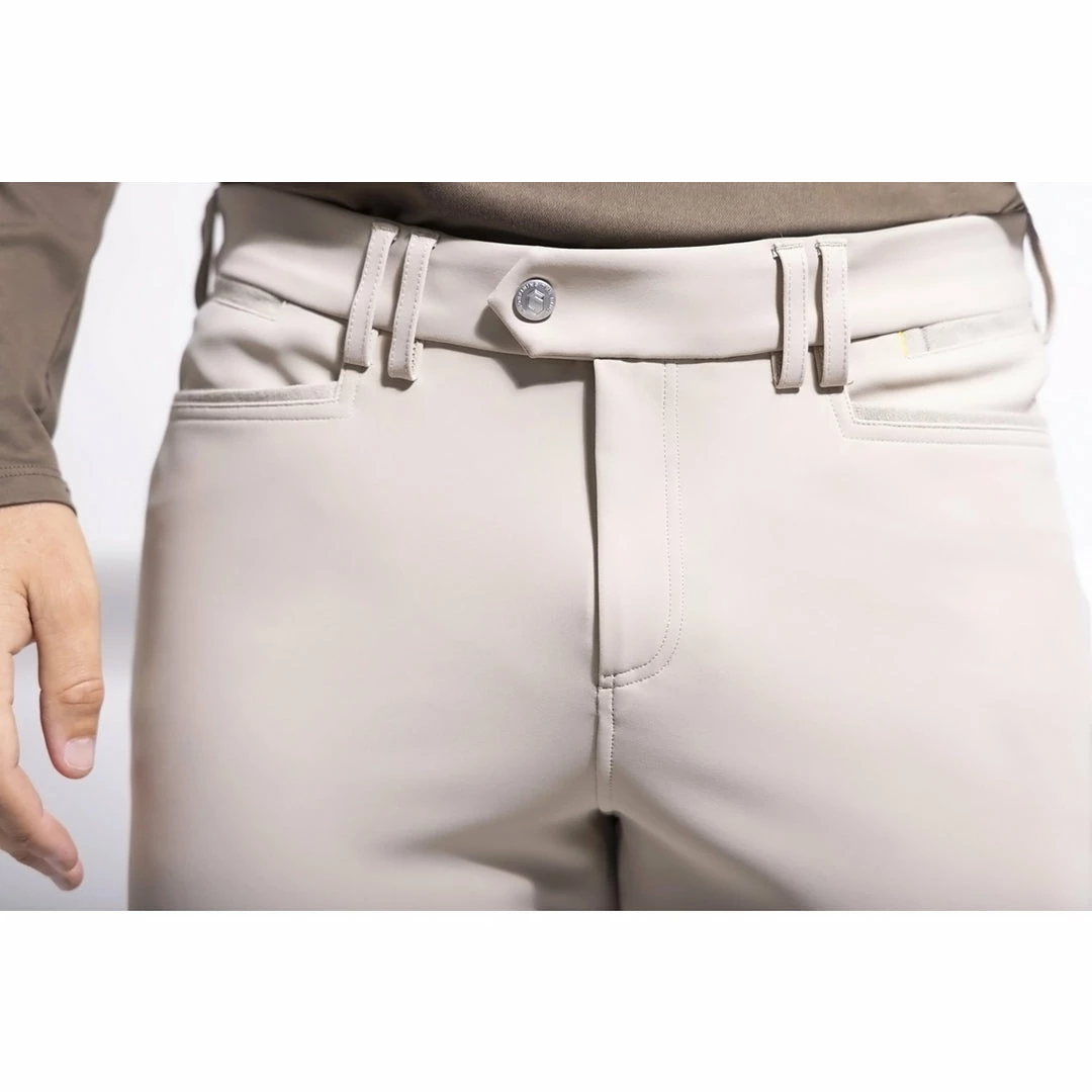 Samshield Men's Marceau Knee Patch Breeches