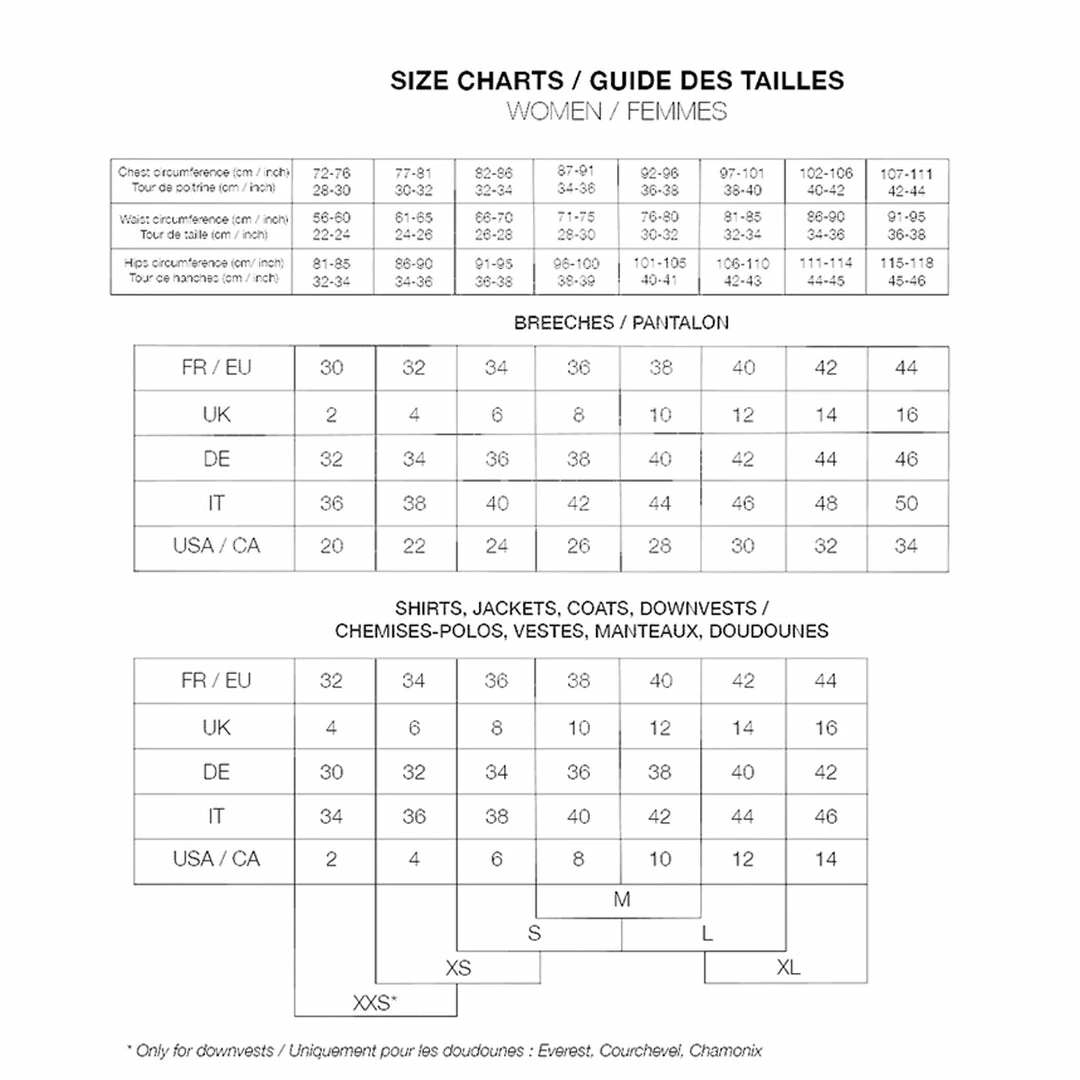 Samshield Women's Phoebe Show Shirt