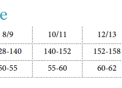 Equiline JhoanK Boy's Knee Patch Breeches