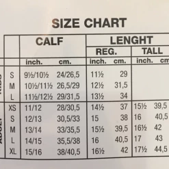 Frantisi Grand Prix Elite Leather Half Chaps Riding Boots & Half Chaps