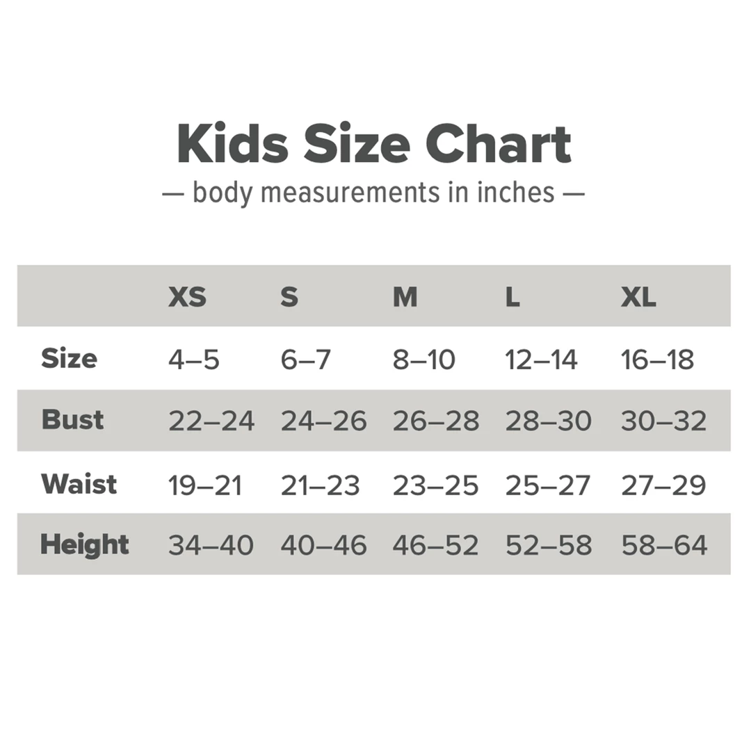 Children's Tops Kerrits Kids Aire Ice Fil Short Sleeve Shirt Solid