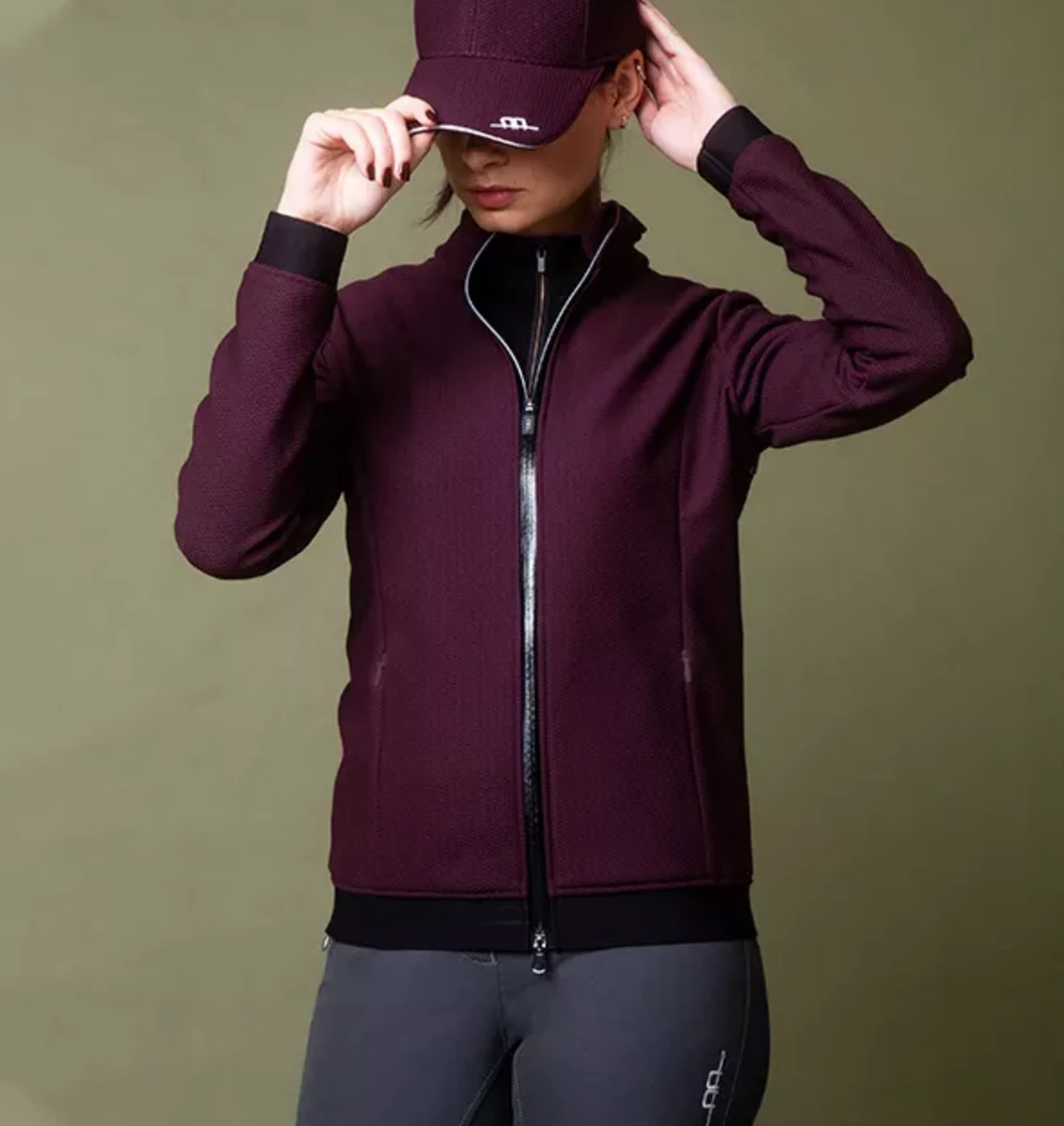 Horseware AA Motionlight Cap