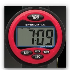 Nunn Finer Optimum Time Event Watch- 2 Styles Equestrian Accessories