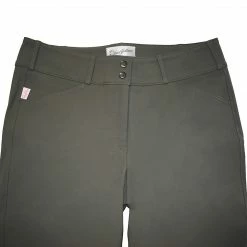 Tailored Sportsman Mid Rise Front Zip 1923 Sock Bottom Trophy Hunter Breeches