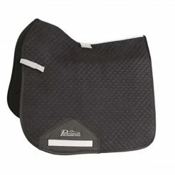 Shires Equestrian Products Saddle Pads & Fittings Shires Performance Dressage Saddle Pads