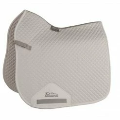Shires Equestrian Products Saddle Pads & Fittings Shires Performance Dressage Saddle Pads