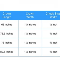 Shires Equestrian Products Avignon Ocala Bridle