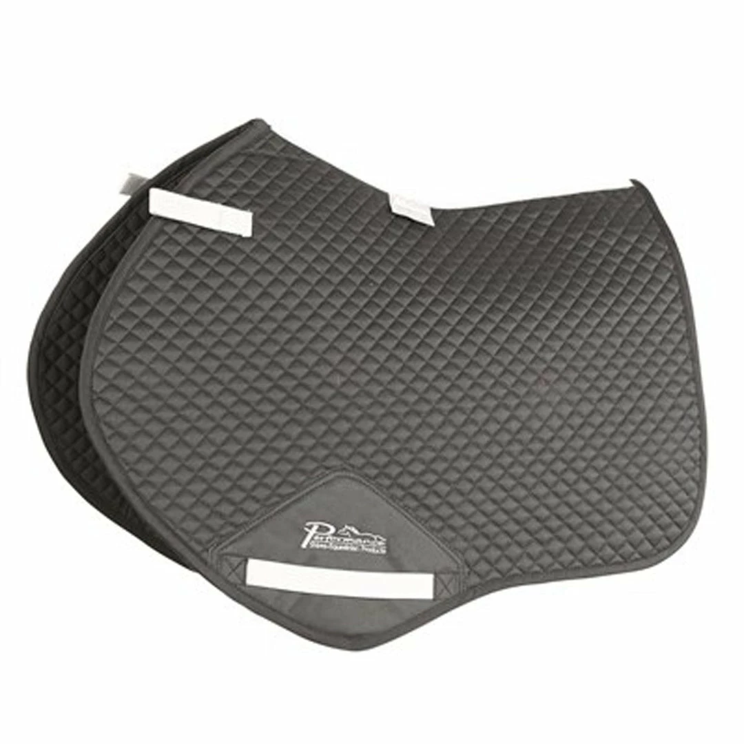 Shires Equestrian Products Arma Performance Jump Saddle Pads Saddle Pads & Fittings