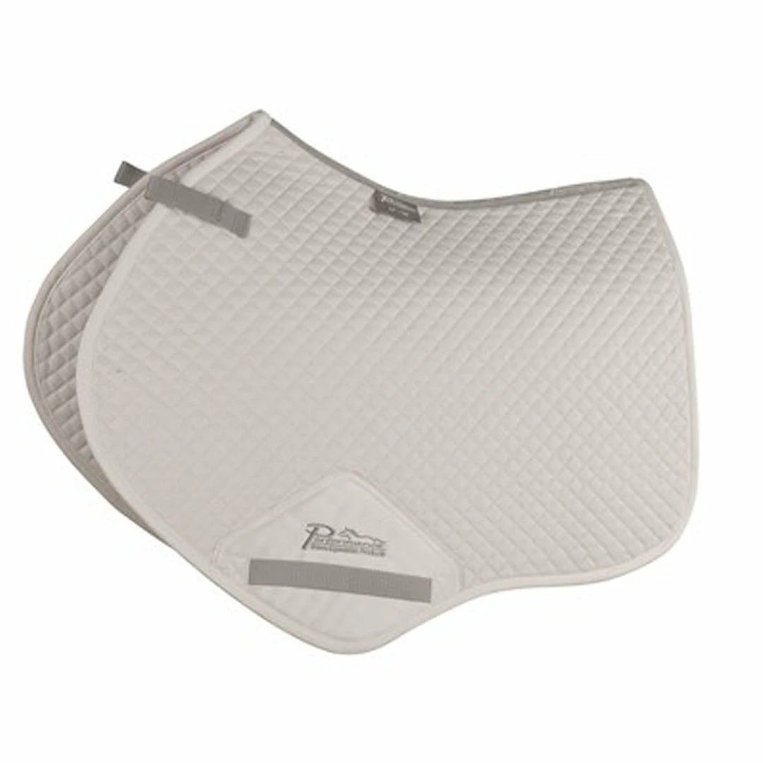 Shires Equestrian Products Arma Performance Jump Saddle Pads Saddle Pads & Fittings