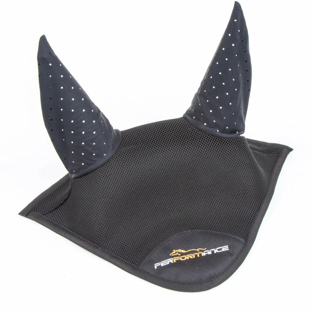 Shires Equestrian Products Gifts For Your Horse Performance Ear Bonnet