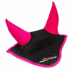 Shires Equestrian Products Gifts For Your Horse Performance Ear Bonnet
